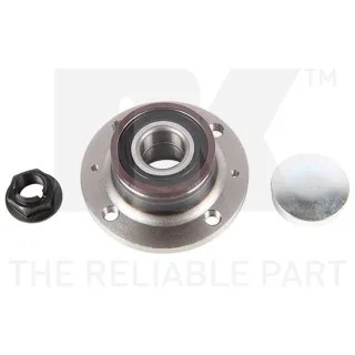 NK Radlager hinten Opel Adam Corsa 763629