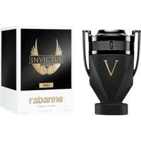 RABANNE Eau de Parfum Rabanne Invictus Victory Absolu Parfum Intense: 50 ml, 100 ml, 200 ml