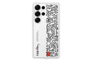 Samsung EF-MS938 | ef-ms938cwegww | Hintere Abdeckung für Mobiltelefon - Thermoplastisches Polyurethan (TPU)
