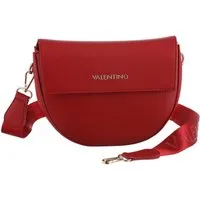 VALENTINO BAGS Umhängetasche BIGS, Damen Clutch, Schultertasche im Umschlag und Logoschriftzug