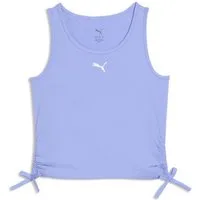 PUMA Tanktop Essentials Slim Knotted Tanktop Mädchen