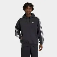 adidas Originals Kapuzensweatshirt ADICOLOR CLASSICS 3-STREIFEN HOODIE