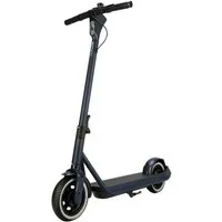 soflow E-Scooter SO ONE LITE PRO, 20 km/h, (120 kg Nutzlast, mit Blinker, 1.000W, 30% Steigung), mit Straßenzulassung, ABE, Apple Find My, 40 km Reichweite, 9 Zoll