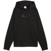 PUMA Hoodie Essentials Sequins Hoodie Damen