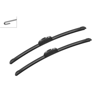 Bosch Aerotwin Scheibenwischer vorne Daewoo Dodge Fiat Ford Jeep Nissan Opel Suzuki VW