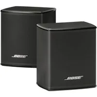 Bose Surround Speaker Surround-Lautsprecher (für Soundbar 300, 500, 600, 700, 900, Smart und Smart Ultra)