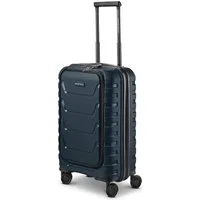 Smartbox Trolley Edition 01 4 Rollen Kabinentrolley 55 cm Laptopfach