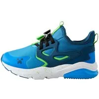 Next Minecraft Turnschuhe mit elastischen Schnürsenkeln Sneaker (1-tlg)