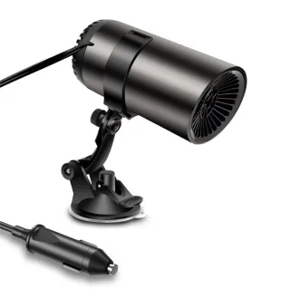 12V / 24V 150W Car Heater portable Electric Heating Fan Automatic Windshield Dryer Defogging Demister Defroster
