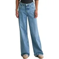 Marc O'Polo Bootcut-Jeans aus Organic-Cotton-Polyester-Stretch