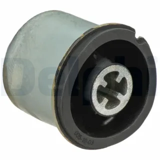 Delphi Achsk?rperlager hinten Renault Megane 2 Scenic 2