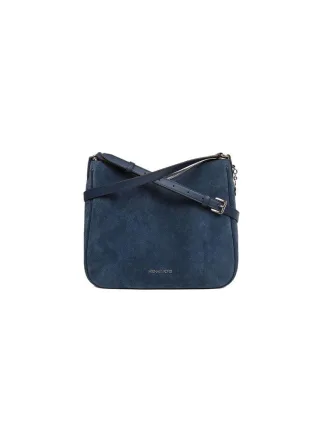 Michael Kors Umhängetasche Marineblau