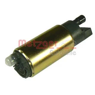 Metzger Kraftstoffpumpe Fiat Honda Hyundai Jeep Kia Mazda Opel Suzuki