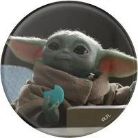 Popsockets Popsockets PopGrip - The Child Cookie