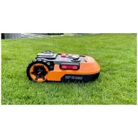 Worx Rasenmähroboter, (1-St)