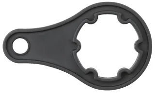 KS Tools Schlüssel für Adapter - 150.1940