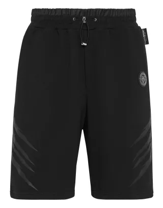 PLEIN SPORT Shorts "Shorts"