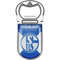 FC Schalke 04 Flaschenöffner