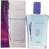 Mayfair Eau de Toilette Lavender Eau de Toilette 100ml Spray