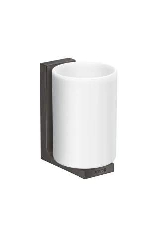 Hansgrohe Zahnputzbecher Hansgrohe Axor Universal 42604340