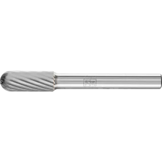 PFERD TOOLS Hartmetall Frässtift Walzenrund WRC Z3 universal mittel - 21105106