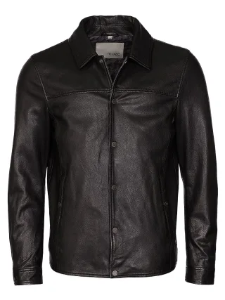 Maze Lederjacke 42025059