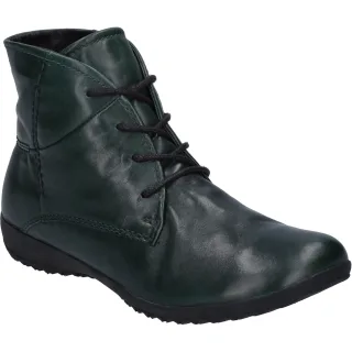 JOSEF SEIBEL Naly 09 | Stiefelette für Damen | Grün Naly 09, petrol