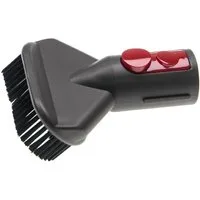 vhbw Möbelbürste passend für Dyson V7, V8 Advanced, V11 Advanced, V8, V8 Absolute, V12, Zubehör für Dyson, (1-tlg)