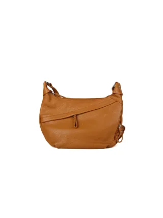 Giulia Monti Schultertasche Helltann