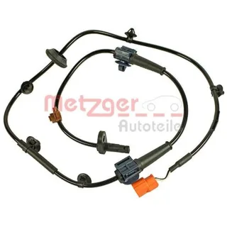 Metzger Raddrehzahlsensor vorne links Honda Jazz GD GE