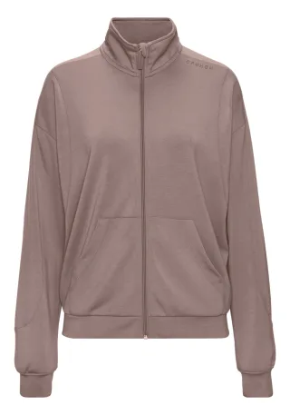 Copenhagen Studios Copenhagen Jacket brown - Gr. - 38