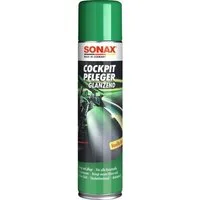 Sonax Sonax Cockpitpfleger Vanilla fresh 400ml Autopolitur