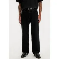 Levi's® Loose-fit-Jeans 568 STAY LOOSE mit Leinenanteil