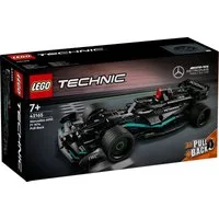 LEGO® LEGO® Technic 42165 Mercedes-AMG F1 W14 E Performance Pull-Back Konstruktionsspielsteine