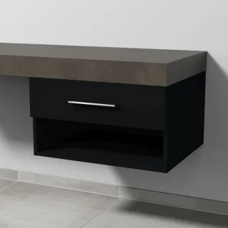 Sanipa Anbau-/Solitärschrank variabel G235608