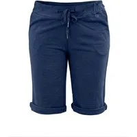 simaranda Bermudas Damen Sweat Bermuda 27 40-44 Navy