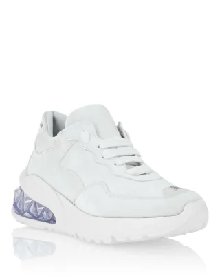 Läufer Sneaker