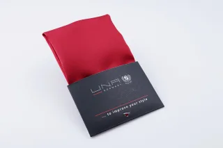 Einstecktuch Microfaser