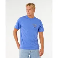 Rip Curl T-Shirt Fade Out Icon T-Shirt
