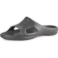 Ladeheid Herren leichte EVA Badelatschen Gartenschuhe Badepantolette KL039M Clog