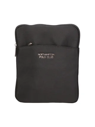 Northampton Polo Club Schultertasche Männer BLACK
