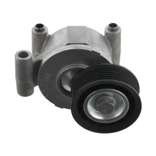 Febi Riemenspanner Keilrippenriemen Ford C-Max Focus Mazda 3 5 Volvo C30 S40 V50