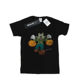 Disney - T-Shirt für Herren (Schwarz)