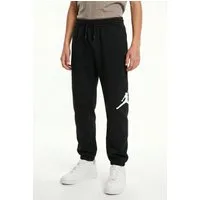 Jordan Jogginghose JDN MJ JUMBO JUMPMAN FLC PANT mit Eingrifftaschen und Gesäßtasche, in Unifarben
