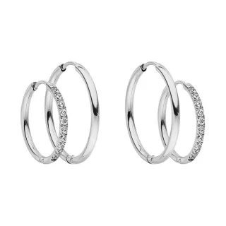 Purelei Schmuck-Set Core Collection 23081-Earring-Set-Lovely-Glitt