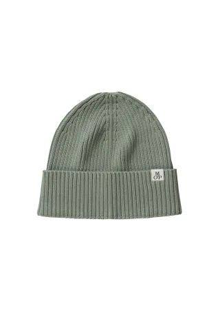 Marc OPolo Casual - Mütze Faded Mint - Gr. - OS