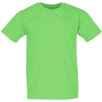 Fruit of the Loom Rundhalsshirt Fruit of the Loom Valueweight T