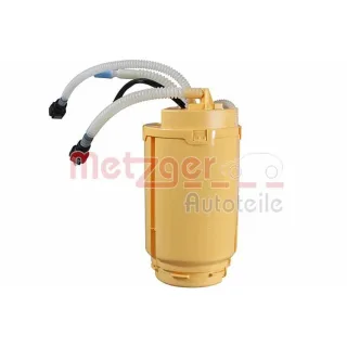Metzger Kraftstoff-F?rdereinheit Audi Q7 VW Touareg 3,0