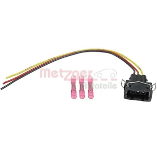 Metzger Kabelreparatursatz f?r Zentralelektrik Audi Seat Skoda VW 2324147