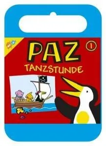 Paz 01 - Tanzstunde